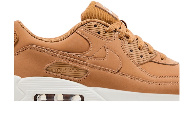 Nike Air Max 90 Premium Flax Sail HJ3153-200 Order Nike Air Max 90 Premium Flax Sail HJ3153-200