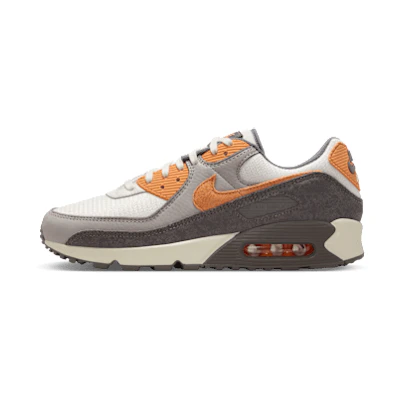 Nike Air Max 90 PRM 'Flat Pewter Copper Moon'