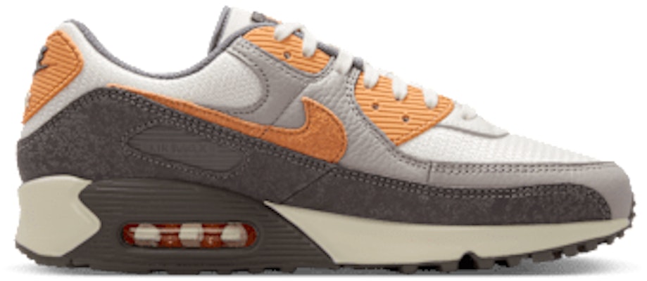 Nike Air Max 90 Premium IB7467-029 Lookbook Nike Air Max 90 Premium IB7467-029