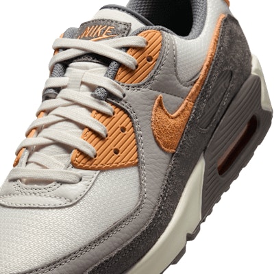Nike Air Max 90 Premium IB7467-029 Sizing Nike Air Max 90 Premium IB7467-029