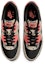 Shop Nike Air Max 90 Premium Light Khaki/Magic Ember/Mink Brown/Black IF1721-200