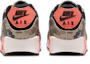 Details for Nike Air Max 90 Premium Light Khaki/Magic Ember/Mink Brown/Black IF1721-200