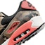 Cheap Nike Air Max 90 Premium Light Khaki/Magic Ember/Mink Brown/Black IF1721-200