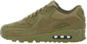 Buy 나이키 에어 맥스 90 프리미엄 올리브 (Nike 에어 맥스 90 올리브) 700155-202