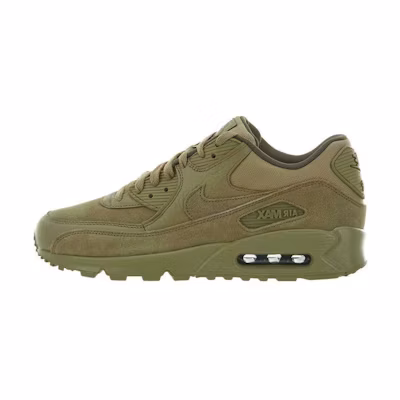 Nike Air Max 90 PRM Neutral Olive Neutral Olive