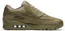 Order 나이키 에어 맥스 90 프리미엄 올리브 (Nike 에어 맥스 90 올리브) 700155-202
