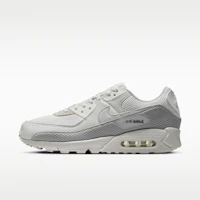 Nike Air Max 90 Premium Off White/Gray Fog/Smoke Gray/Photon Dust IM5759-100 Nike Air Max 90 Premium Off White/Gray Fog/Smoke Gray/Photon Dust IM5759-100