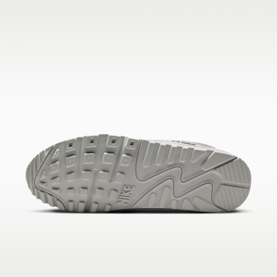 Order Nike Air Max 90 Premium Off White/Gray Fog/Smoke Gray/Photon Dust IM5759-100