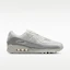 Lookbook Nike Air Max 90 Premium Off White/Gray Fog/Smoke Gray/Photon Dust IM5759-100