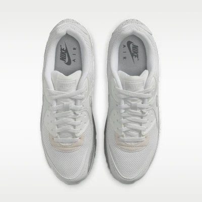 Nike Air Max 90 Premium Off White/Gray Fog/Smoke Gray/Photon Dust IM5759-100 Shop Nike Air Max 90 Premium Off White/Gray Fog/Smoke Gray/Photon Dust IM5759-100