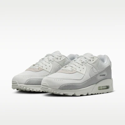 Nike Air Max 90 Premium Off White/Gray Fog/Smoke Gray/Photon Dust IM5759-100 Purchase Nike Air Max 90 Premium Off White/Gray Fog/Smoke Gray/Photon Dust IM5759-100
