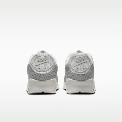 Nike Air Max 90 Premium Off White/Gray Fog/Smoke Gray/Photon Dust IM5759-100 Details for Nike Air Max 90 Premium Off White/Gray Fog/Smoke Gray/Photon Dust IM5759-100