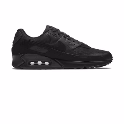 Nike Air Max 90 PRM Triple Black