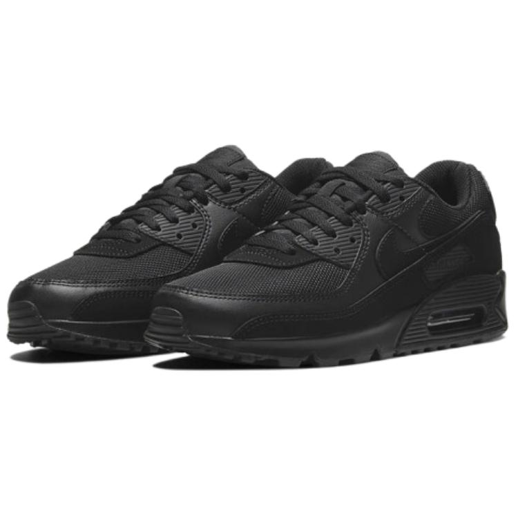 Order 耐克Air Max 90高级版全黑款 700155-012