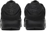 Lookbook Nike Air Max 90 Premium Negro Triple 700155-012