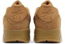 Details for Nike Air Max 90 PRM 'Coklat Gandum/Tanah Ringan/Wheat' FZ5102-299