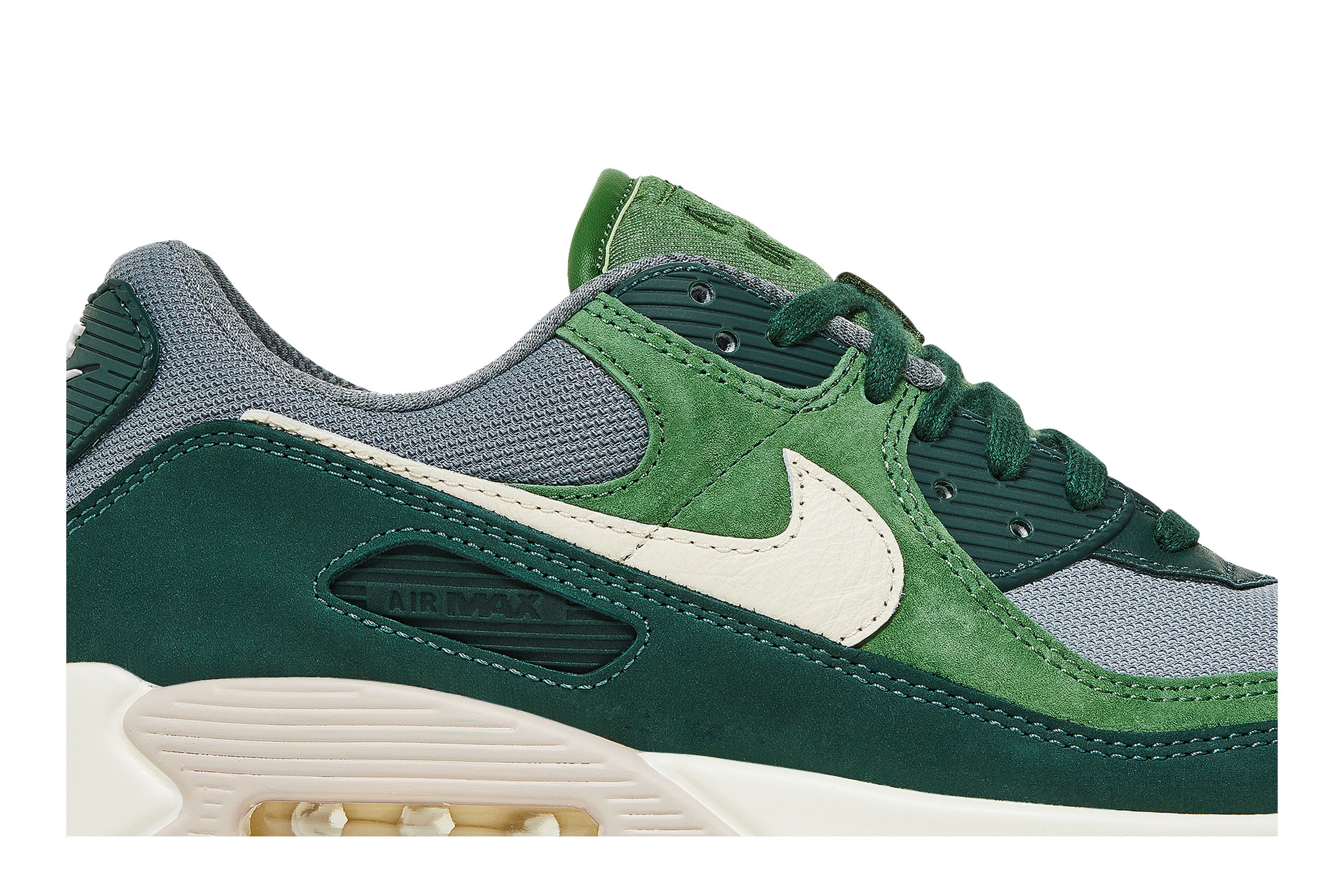 Lookbook Nike Air Max 90 PRM ''Pro Grün'' DH4621-300