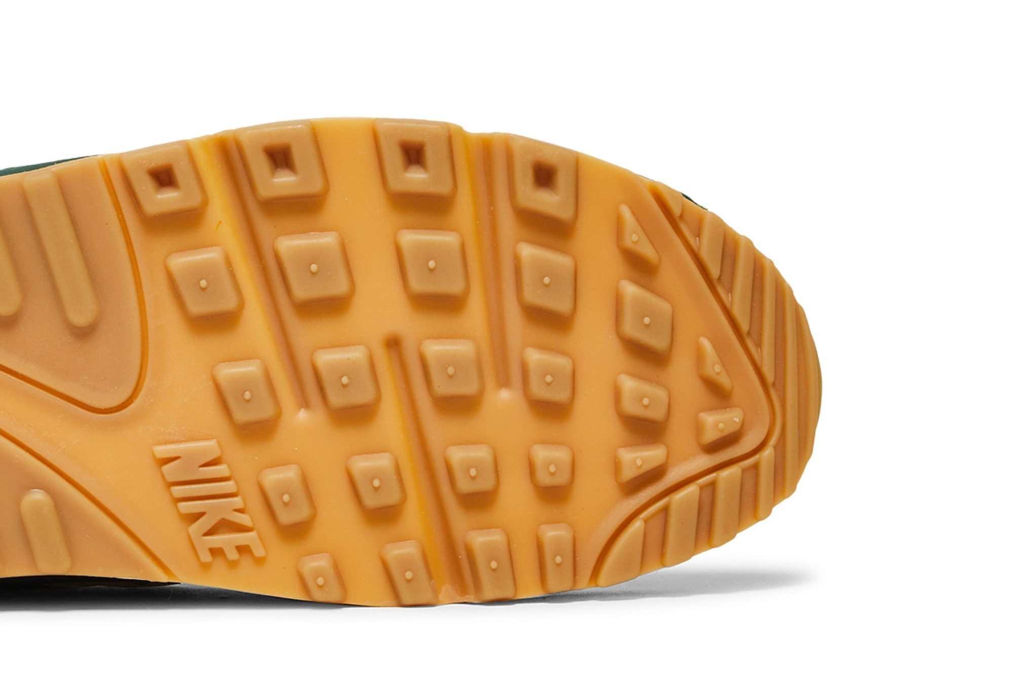Details for Nike Air Max 90 PRM ''Pro Grün'' DH4621-300