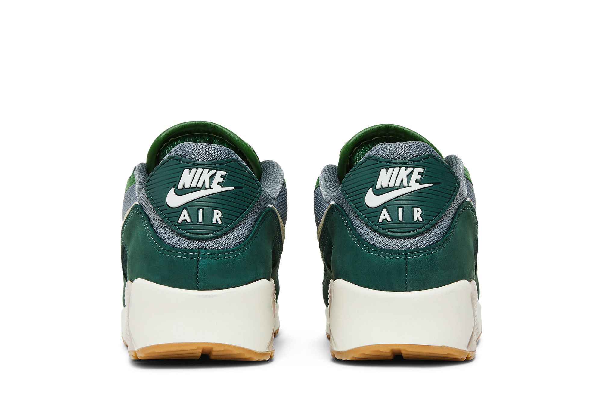 Sizing Nike Air Max 90 PRM ''Pro Grün'' DH4621-300