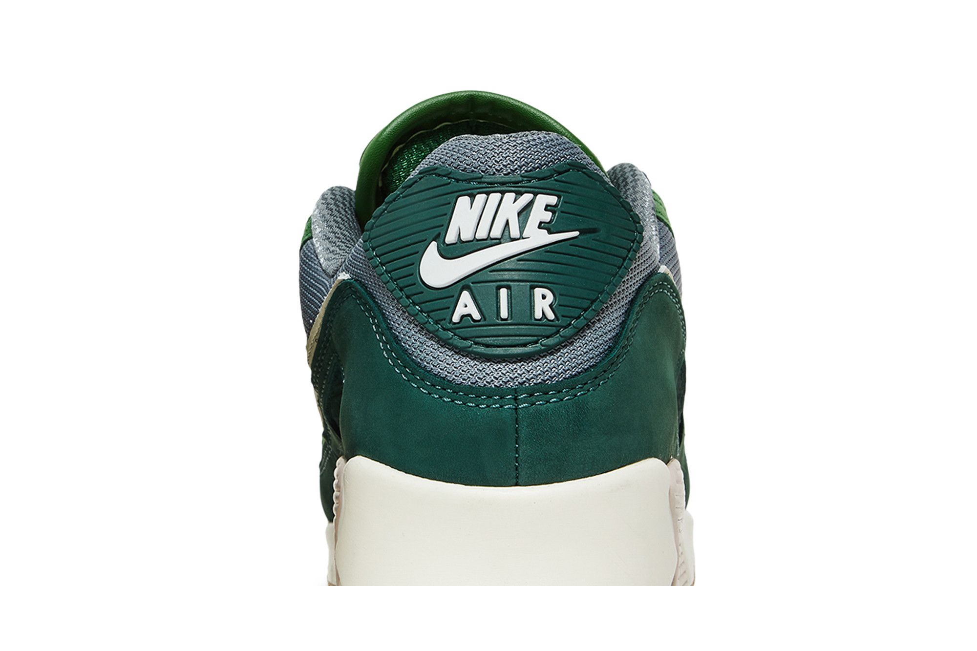Cheap Nike Air Max 90 PRM ''Pro Grün'' DH4621-300