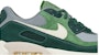 Nike Air Max 90 PRM 'Pro Green' Lelaki Hijau Pro DH4621-300