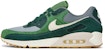 Nike Air Max 90 PRM 'Pro Green' Lelaki Hijau Pro DH4621-300