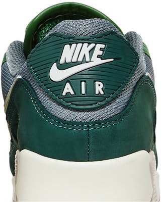 Nike Air Max 90 PRM 'Pro Green' Lelaki Hijau Pro DH4621-300 Sizing Nike Air Max 90 PRM 'Pro Green' Lelaki Hijau Pro DH4621-300