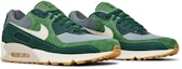 Cheap Nike Air Max 90 PRM 'Pro Green' Lelaki Hijau Pro DH4621-300