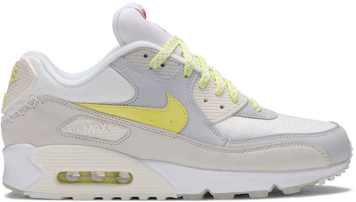 耐克Air Max 90 PRM‘侧A’版 CI6394-100 Buy 耐克Air Max 90 PRM‘侧A’版 CI6394-100