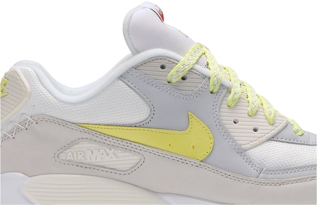 耐克Air Max 90 PRM‘侧A’版 CI6394-100 Order 耐克Air Max 90 PRM‘侧A’版 CI6394-100