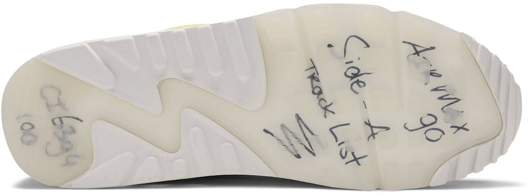 耐克Air Max 90 PRM‘侧A’版 CI6394-100 Shop 耐克Air Max 90 PRM‘侧A’版 CI6394-100