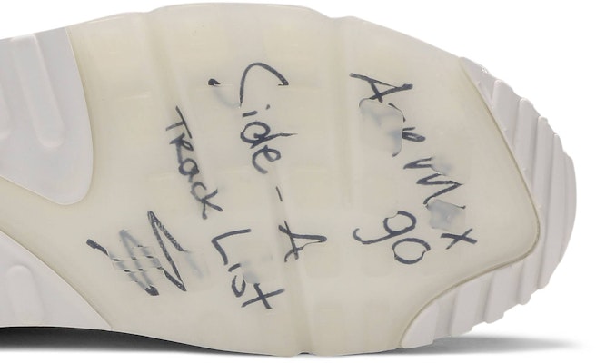 耐克Air Max 90 PRM‘侧A’版 CI6394-100 Purchase 耐克Air Max 90 PRM‘侧A’版 CI6394-100