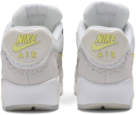 耐克Air Max 90 PRM‘侧A’版 CI6394-100 Details for 耐克Air Max 90 PRM‘侧A’版 CI6394-100