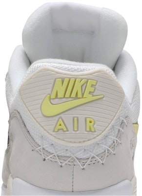 耐克Air Max 90 PRM‘侧A’版 CI6394-100 Sizing 耐克Air Max 90 PRM‘侧A’版 CI6394-100