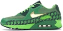 Buy Nike Air Max 90 Qk 'Hari St. Pattys' 314864-371