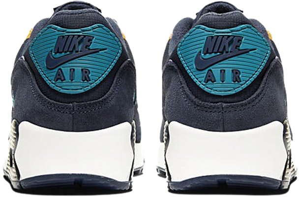 Nike Air Max 90 QS “花粉崛起“ 低筒 跑步鞋 男女鞋款 黑黃 Purchase Nike Air Max 90 QS “花粉崛起“ 低筒 跑步鞋 男女鞋款 黑黃