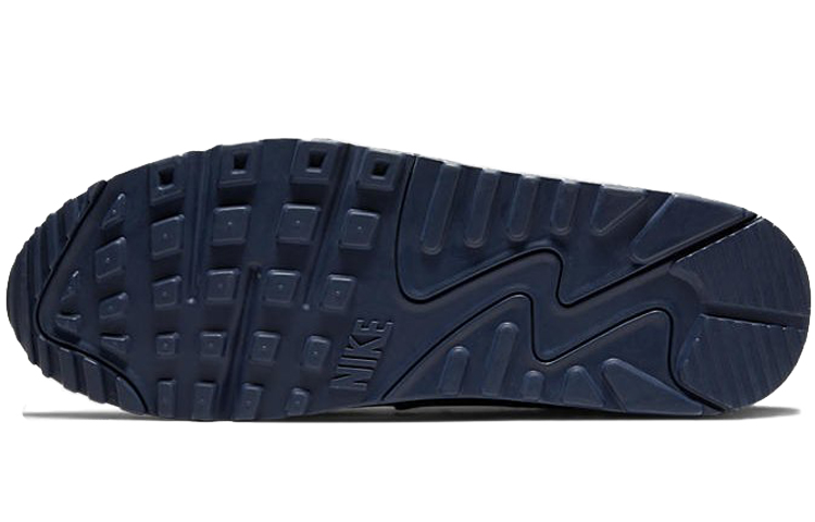 Details for Nike Air Max 90 QS “花粉崛起“ 低筒 跑步鞋 男女鞋款 黑黃