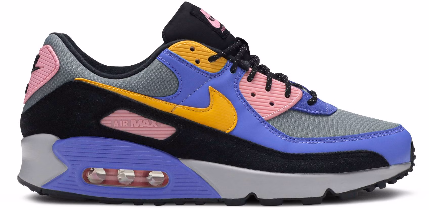 Nike Air Max 90 QS ACG CN1080 500 CN1080 500 Novelship