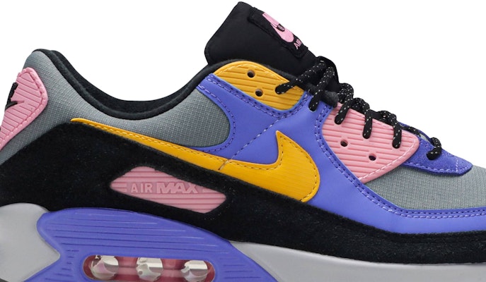 Nike Air Max 90 QS 'ACG' Lelaki & Wanita CN1080-500 Order Nike Air Max 90 QS 'ACG' Lelaki & Wanita CN1080-500