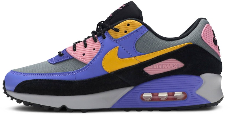 Nike Air Max 90 QS 'ACG' Lelaki & Wanita CN1080-500 Lookbook Nike Air Max 90 QS 'ACG' Lelaki & Wanita CN1080-500