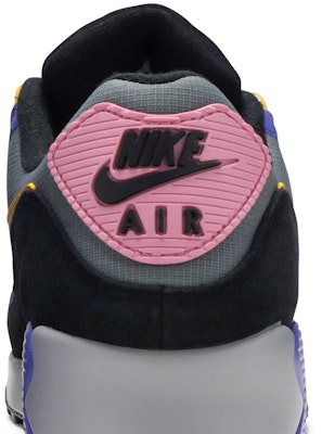 Nike Air Max 90 QS 'ACG' Lelaki & Wanita CN1080-500 Sizing Nike Air Max 90 QS 'ACG' Lelaki & Wanita CN1080-500