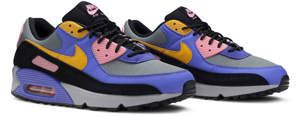 Nike Air Max 90 QS 'ACG' Lelaki & Wanita CN1080-500 Cheap Nike Air Max 90 QS 'ACG' Lelaki & Wanita CN1080-500