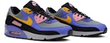 Cheap Nike Air Max 90 QS 'ACG' Lelaki & Wanita CN1080-500