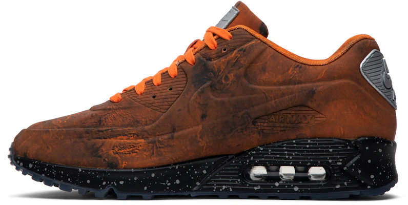 Nike Air Max 90 QS 'Mars Landing' CD0920-600 Lookbook Nike Air Max 90 QS 'Mars Landing' CD0920-600