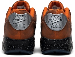 Nike Air Max 90 QS 'Aterrizaje en Marte' CD0920-600 Details for Nike Air Max 90 QS 'Aterrizaje en Marte' CD0920-600
