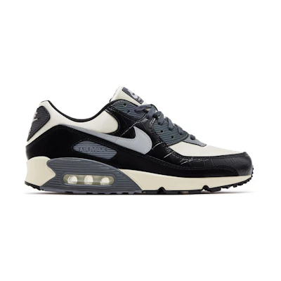 Nike Air Max 90 Qs 'Smoke Grey Crocodile'