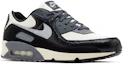 Order Nike Air Max 90 Qs 'Smoke Grey Crocodile' IO4468-100