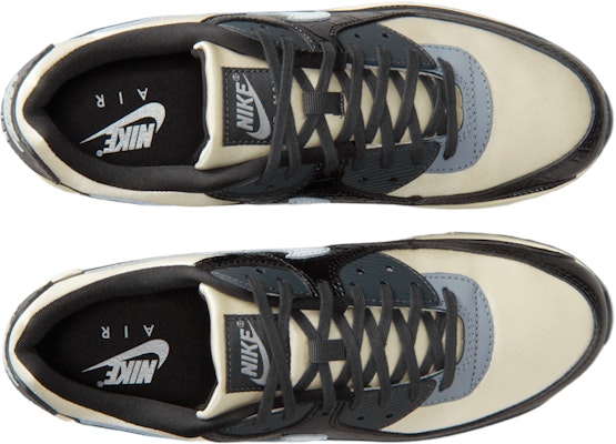 Nike Air Max 90 Qs 'Smoke Grey Crocodile' IO4468-100 Order Nike Air Max 90 Qs 'Smoke Grey Crocodile' IO4468-100