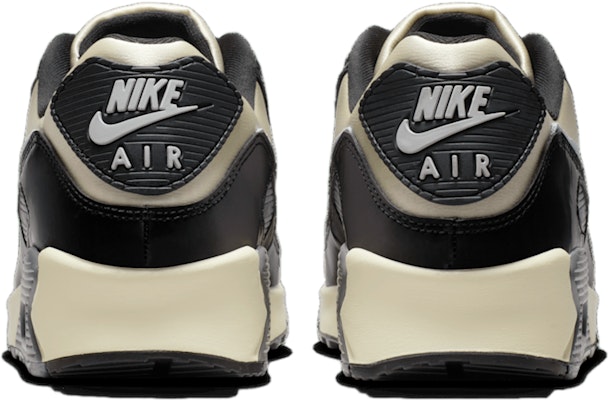 Nike Air Max 90 Qs 'Smoke Grey Crocodile' IO4468-100 Lookbook Nike Air Max 90 Qs 'Smoke Grey Crocodile' IO4468-100