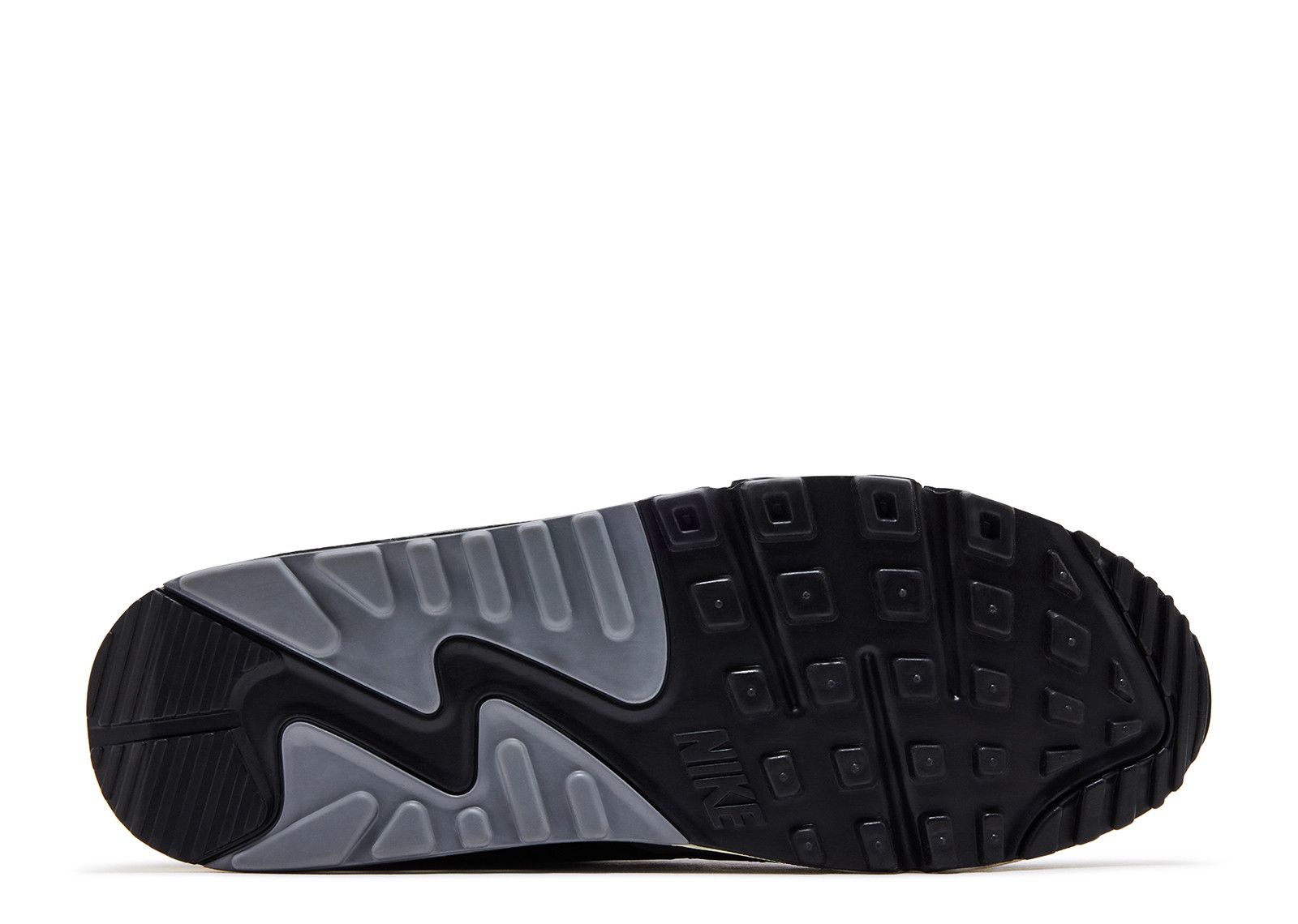 Shop Nike Air Max 90 Qs 'Smoke Grey Crocodile' IO4468-100